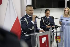 Komendant Powiatowy Policji w Opolu Lubelkskim