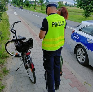 policjant