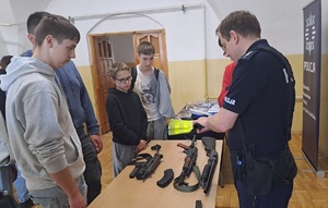 policjant