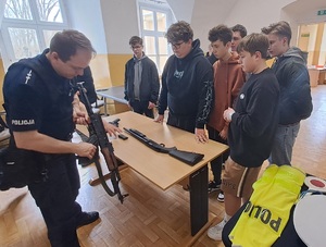 policjant