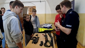 policjant