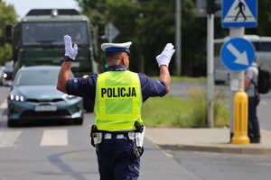 policjant