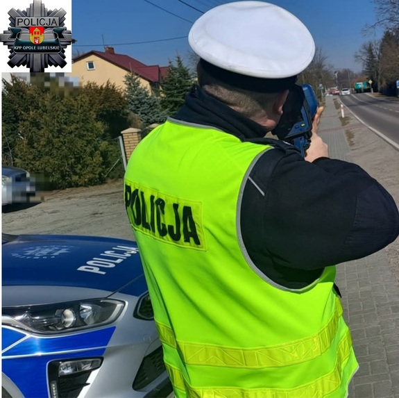 policjant