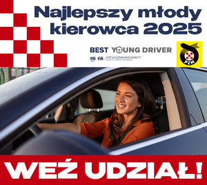kobieta za kierownicą