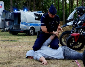 policjant