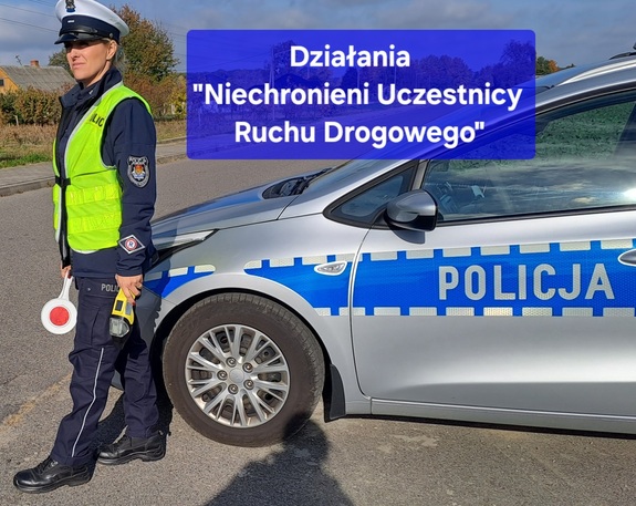 policjantka