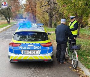 policjant