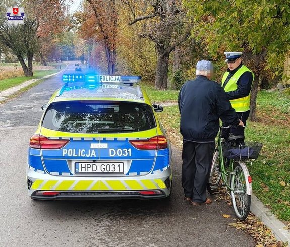 policjant