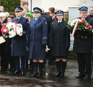 Komendant Powiatowy Policji w Opolu Lubelskim