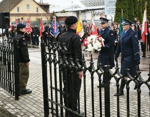 komendant Powiatowy Policji w Opolu Lubelskim