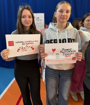 dziewczynki z palaktami