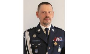 Komendant Główny Policji