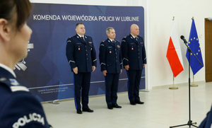 Komendanci Wojewódzcy