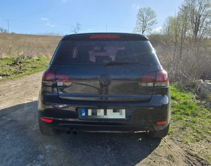 samochód Volkswagen