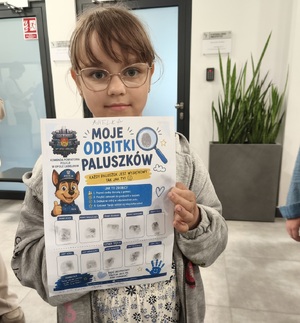 dziewczynka