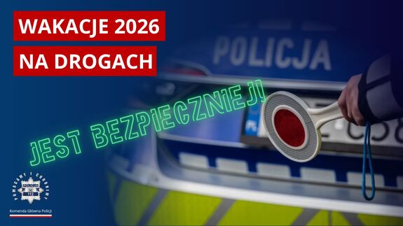 plakat bezpieczeństwo
